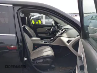 2013 GMC Terrain SLT with VIN 2GKFLUE35D6163157, listed as a IAAI auction lot 41561107 with 234,403 mi miles and . Bid and sale history available at carsss.com. Image 5.