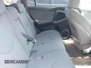 2006 Toyota RAV4 Limited with VIN JTMBK31V165006349, listed as a IAAI auction lot 42091236 with 138,136 mi miles. Bid and sale history available at carsss.com. Image 8.