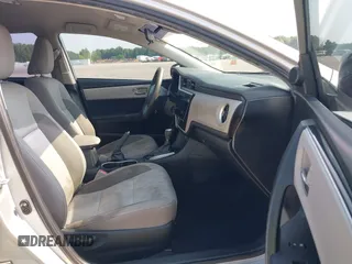 2018 Toyota Corolla L с VIN 2T1BURHE4JC016663, выставлен на аукционе IAAI как лот 42458195 с пробегом 160 512 миль миль и . История ставок и продаж доступна на DreamBid. Изображение 5.