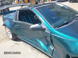 1993 Nissan 300ZX z VIN JN1RZ27H4PX001807, wystawiony jako IAAI lot #42160056 z przebiegiem 132 863 mil mil oraz . Historia ofert i sprzedaży dostępna na DreamBid. Obrazek 12.