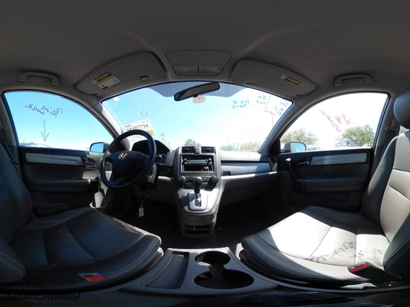2011 Honda CR-V LX with VIN 5J6RE3H3XBL041143, listed as a IAAI auction lot 41775154 with 128,083 mi miles. Bid and sale history available at carsss.com. Image 18.