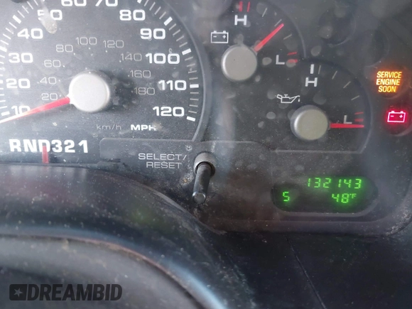2004 Ford Explorer XLT с VIN 1FMZU73W94UB66449, выставлен на аукционе IAAI как лот 41939297 с пробегом 132 143 миль миль и . История ставок и продаж доступна на DreamBid. Изображение 7.