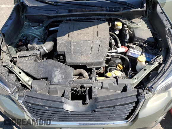 2019 Subaru Forester Limited with VIN JF2SKAUC3KH503573, listed as a Copart auction lot 52218125 with 83,103 mi miles and Salvage Title. Bid and sale history available at carsss.com. Image 14.