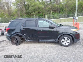 2013 Ford Explorer z VIN 1FM5K8B84DGC68866, wystawiony jako IAAI lot #42037416 z przebiegiem 73 030 mil mil oraz . Historia ofert i sprzedaży dostępna na DreamBid. Obrazek 13.