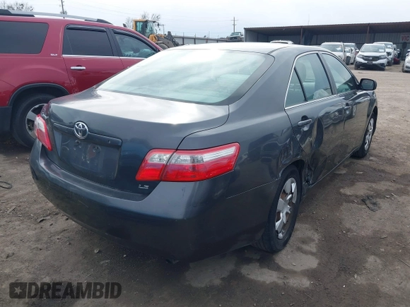 2009 Toyota Camry z VIN 4T1BE46K19U824701, wystawiony jako IAAI lot #41738779 z przebiegiem 225 469 mil mil oraz . Historia ofert i sprzedaży dostępna na DreamBid. Obrazek 4.