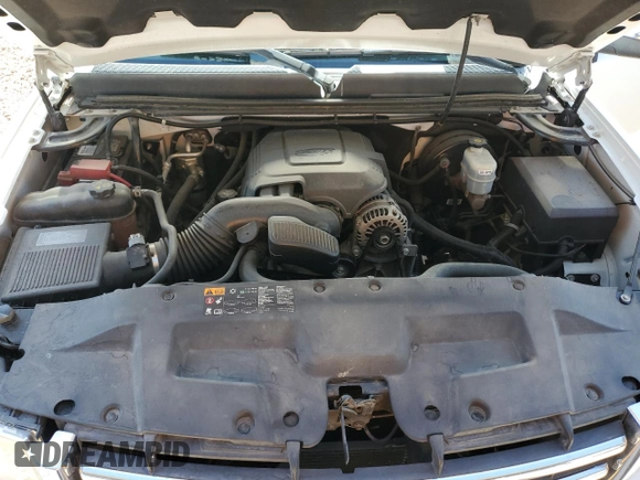 2012 GMC Sierra 1500 SLE with VIN 1GTR1VE02CZ135362, listed as a Copart auction lot 47422025 with 40,735 mi miles and Salvage title. Bid and sale history available at DreamBid. Image 12.