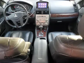 2011 Mitsubishi Galant ES with VIN 4A32B3FF4BE033246, listed as a Copart auction lot 86287174 with 160,897 mi miles and Salvage Title. Bid and sale history available at carsss.com. Image 8.