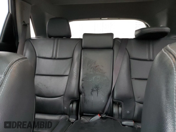 2013 Kia Sorento EX with VIN 5XYKUDA25DG353516, listed as a Copart auction lot 50246635 with 179,441 mi miles and Clean Title. Bid and sale history available at carsss.com. Image 10.