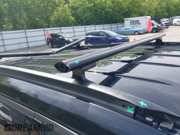 2020 Jeep Compass Trailhawk z VIN 3C4NJDDB0LT221532, wystawiony jako IAAI lot #42310215 z przebiegiem 78 464 mil mil oraz . Historia ofert i sprzedaży dostępna na DreamBid. Obrazek 19.