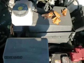 2018 Nissan Murano SL z VIN 5N1AZ2MH9JN125634, wystawiony jako Copart lot #80820325 z przebiegiem 110 033 mil mil oraz Szkoda całkowita • Salvage title. Historia ofert i sprzedaży dostępna na DreamBid. Obrazek 14.