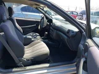 2004 Pontiac Sunfire z VIN 1G2JB12F247265977, wystawiony jako IAAI lot #42164549 z przebiegiem 137 209 mil mil oraz . Historia ofert i sprzedaży dostępna na DreamBid. Obrazek 5.