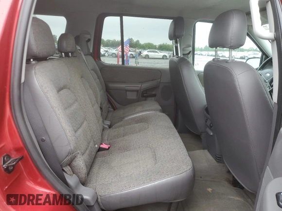 2004 Ford Explorer XLS с VIN 1FMZU62K54UB46272, выставлен на аукционе Copart как лот 59728205 с пробегом 141 087 миль миль и Чистый • Clean title. История ставок и продаж доступна на DreamBid. Изображение 11.
