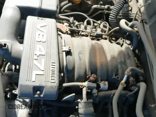 2005 Toyota Tundra SR5 с VIN 5TBBT44195S471622, выставлен на аукционе IAAI как лот 43327517 с пробегом 171 507 миль миль и . История ставок и продаж доступна на DreamBid. Изображение 19.