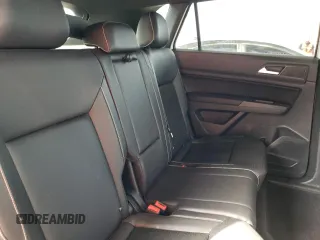 2020 Volkswagen Atlas SEL с VIN 1V2MC2CA0LC206767, выставлен на аукционе Copart как лот 36302093 с пробегом 12 909 миль миль и . История ставок и продаж доступна на DreamBid. Изображение 11.