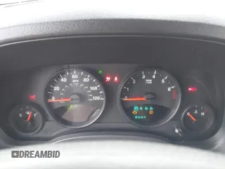 2012 Jeep Patriot Sport with VIN 1C4NJPBA6CD632452, listed as a IAAI auction lot 41833265 with 218,320 mi miles and . Bid and sale history available at DreamBid. Image 7.
