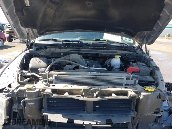 2019 Ram 1500 Classic Express with VIN 1C6RR6FT8KS723398, listed as a IAAI auction lot 41701178 with 66,428 mi miles. Bid and sale history available at carsss.com. Image 10.