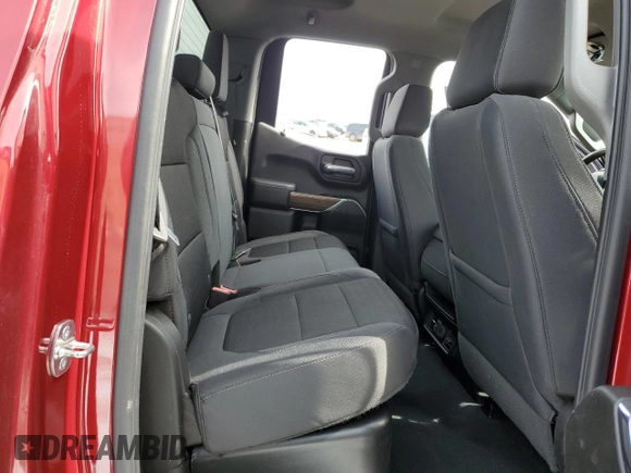 2019 Chevrolet Silverado 1500 RST with VIN 1GCRYEEDXKZ364787, listed as a Copart auction lot 47125905 with 69,319 mi miles and Clean Title. Bid and sale history available at DreamBid. Image 10.