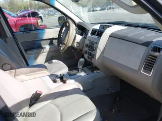 2010 Mercury Mariner Premier with VIN 4M2CN8H73AKJ06926, listed as a IAAI auction lot 41931679 with 535,252 mi miles. Bid and sale history available at carsss.com. Image 5.