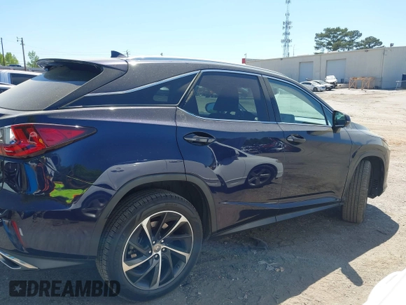 2016 Lexus RX 350 with VIN 2T2ZZMCA7GC004051, listed as a IAAI auction lot 42041491 with 149,515 mi miles and . Bid and sale history available at DreamBid. Image 13.