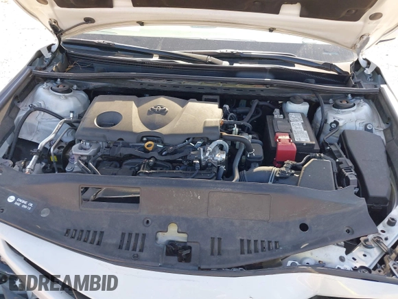 2023 Toyota Camry SE z VIN 4T1T11BK4PU102236, wystawiony jako IAAI lot #42001524 z przebiegiem 50 818 mil mil oraz . Historia ofert i sprzedaży dostępna na DreamBid. Obrazek 10.
