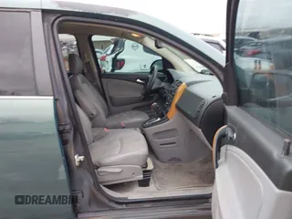 2006 Saturn VUE with VIN 5GZCZ53426S822499, listed as a IAAI auction lot 41838109 with 157,475 mi miles. Bid and sale history available at carsss.com. Image 5.