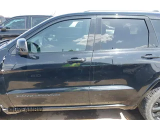 2017 Jeep Grand Cherokee Altitude with VIN 1C4RJEAG2HC816473, listed as a IAAI auction lot 42071543 with 171,096 mi miles and . Bid and sale history available at DreamBid. Image 15.