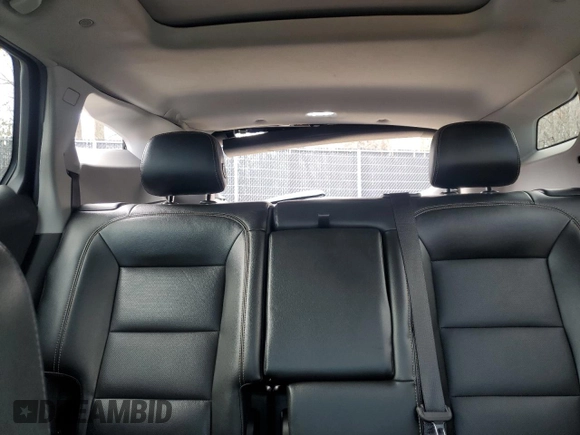 2019 GMC Terrain SLT with VIN 3GKALVEV8KL107546, listed as a Copart auction lot 51058485 with 99,866 mi miles and Salvage Title. Bid and sale history available at carsss.com. Image 10.