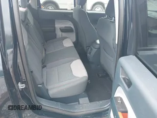 2022 Ford Maverick XL z VIN 3FTTW8E31NRA72460, wystawiony jako IAAI lot #42320529 z przebiegiem 49 990 mil mil oraz . Historia ofert i sprzedaży dostępna na DreamBid. Obrazek 8.