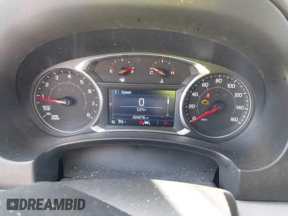 2022 GMC Terrain SLE with VIN 3GKALTEV7NL162093, listed as a IAAI auction lot 42736500 with 224,278 mi miles and . Bid and sale history available at DreamBid. Image 7.