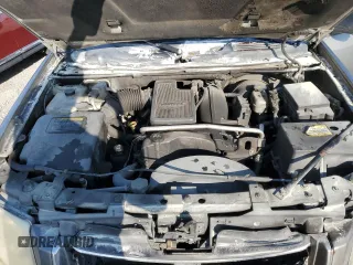 2006 GMC Envoy SLE with VIN 1GKET16S766147308, listed as a Copart auction lot 71669374 with 237,254 mi miles and Salvage Title. Bid and sale history available at DreamBid. Image 12.