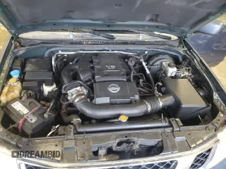 2005 Nissan Pathfinder LE z VIN 5N1AR18WX5C782110, wystawiony jako Copart lot #56986635 z przebiegiem 149 390 mil mil oraz Czysty tytuł • Clean title. Historia ofert i sprzedaży dostępna na DreamBid. Obrazek 12.