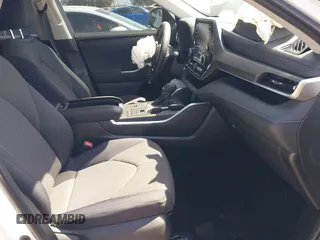 2020 Toyota Highlander L z VIN 5TDCZRAH1LS504828, wystawiony jako IAAI lot #41851081 z przebiegiem 17 695 mil mil oraz . Historia ofert i sprzedaży dostępna na DreamBid. Obrazek 5.