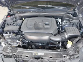 2020 Jeep Grand Cherokee Limited X with VIN 1C4RJFBG2LC420413, listed as a IAAI auction lot 42366255 with 53,788 mi miles and . Bid and sale history available at DreamBid. Image 10.
