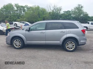 2016 Dodge Journey SXT z VIN 3C4PDDBG4GT173148, wystawiony jako IAAI lot #42269438 z przebiegiem 211 014 mil mil oraz . Historia ofert i sprzedaży dostępna na DreamBid. Obrazek 15.