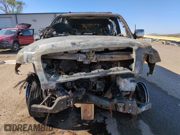 2006 Infiniti QX56 с VIN 5N3AA08C16N814141, выставлен на аукционе Copart как лот 53497595 с пробегом Не указан миль и На запчасти • Non repairable. История ставок и продаж доступна на DreamBid. Изображение 5.