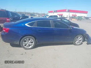2014 Chevrolet Impala LT with VIN 1G1125S38EU137750, listed as a IAAI auction lot 41763793 with 89,661 mi miles and . Bid and sale history available at DreamBid. Image 13.
