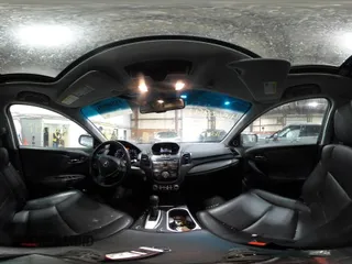 2016 Acura RDX with VIN 5J8TB4H31GL022922, listed as a IAAI auction lot 41560891 with 160,533 mi miles. Bid and sale history available at carsss.com. Image 23.