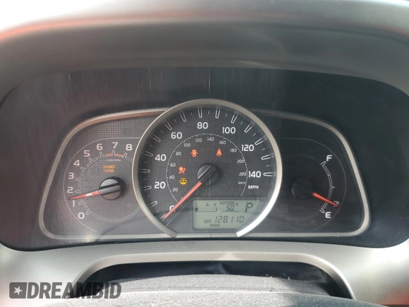 2013 Toyota RAV4 LE с VIN JTMBFREV6DD041408, выставлен на аукционе Copart как лот 54700675 с пробегом 128 110 миль миль и Списание • Salvage title. История ставок и продаж доступна на DreamBid. Изображение 9.