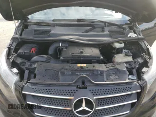 2017 Mercedes-Benz Metris Passenger z VIN WD4PG2EE8H3306082, wystawiony jako Copart lot #84463414 z przebiegiem 129 418 mil mil oraz Tytuł czysty. Historia ofert i sprzedaży dostępna na DreamBid. Obrazek 12.