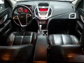 2011 GMC Terrain SLT-1 with VIN 2CTFLVEC6B6459680, listed as a Copart auction lot 42847335 with 159,490 mi miles and Clean Title. Bid and sale history available at carsss.com. Image 8.