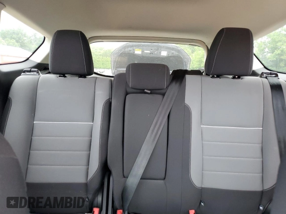 2014 Ford Escape SE z VIN 1FMCU0GX8EUB65245, wystawiony jako Copart lot #61427975 z przebiegiem 163 224 mil mil oraz Czysty tytuł • Clean title. Historia ofert i sprzedaży dostępna na DreamBid. Obrazek 10.