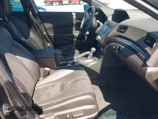 2019 Acura ILX w/Premium/A-Spec Pkg with VIN 19UDE2F8XKA005491, listed as a IAAI auction lot 41949481 with 44,282 mi miles. Bid and sale history available at carsss.com. Image 5.