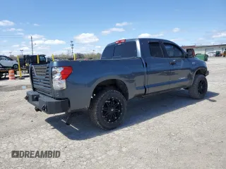 2010 Toyota Tundra с VIN 5TFUW5F17AX150290, выставлен на аукционе Copart как лот 52367785 с пробегом 177 115 миль миль и Чистый • Clean title. История ставок и продаж доступна на DreamBid. Изображение 3.
