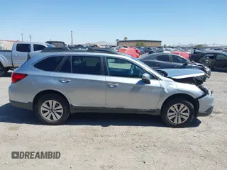 2016 Subaru Outback Premium with VIN 4S4BSAEC5G3221349, listed as a IAAI auction lot 42550233 with 119,762 mi miles and . Bid and sale history available at DreamBid. Image 13.