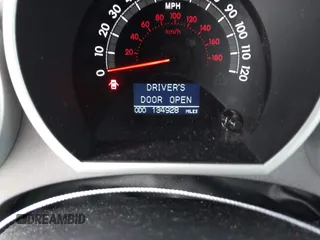 2012 Toyota Tundra 4WD Truck LTD with VIN 5TFHW5F19CX218772, listed as a IAAI auction lot 41472955 with 134,928 mi miles. Bid and sale history available at carsss.com. Image 15.