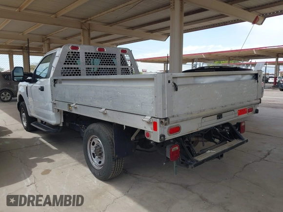 2017 Ford F-250 XL с VIN 1FDBF2A62HEC86658, выставлен на аукционе IAAI как лот 41768063 с пробегом 91 233 миль миль и . История ставок и продаж доступна на DreamBid. Изображение 3.