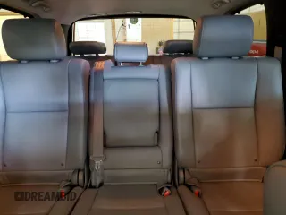 2019 Toyota Sequoia Limited with VIN 5TDJY5G14KS169284, listed as a Copart auction lot 59687854 with 81,162 mi miles and Salvage Title. Bid and sale history available at carsss.com. Image 10.