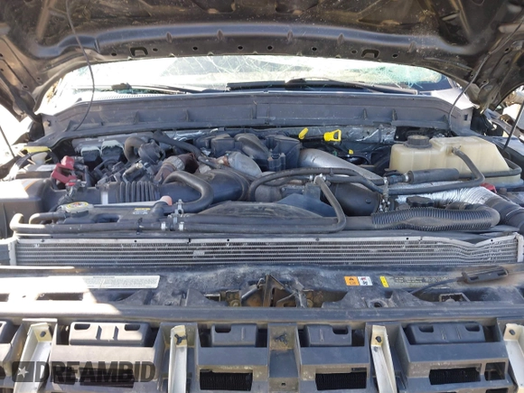2012 Ford F-250 XL with VIN 1FT7W2BT0CEC21170, listed as a IAAI auction lot 41965952 with 317,982 mi miles and . Bid and sale history available at DreamBid. Image 10.