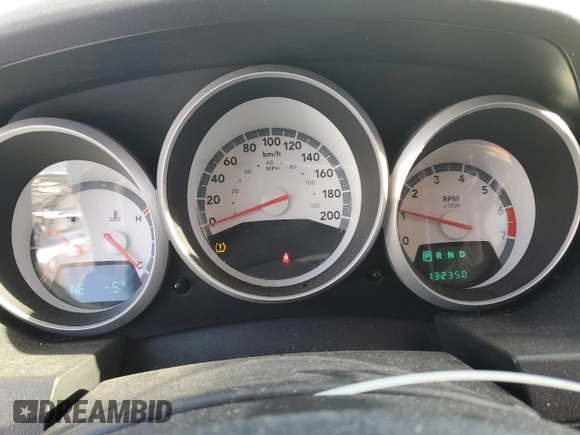 2010 Dodge Grand Caravan SE with VIN 2D4RN4DE6AR258572, listed as a Copart auction lot 87309084 with 132,350 mi miles and Clean Title. Bid and sale history available at DreamBid. Image 9.