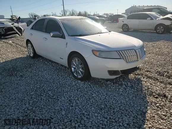 2011 Lincoln MKZ Hybrid with VIN 3LNDL2L31BR773410, listed as a Copart auction lot 88013355 with 145,563 mi miles and Salvage Title. Bid and sale history available at carsss.com. Image 10.